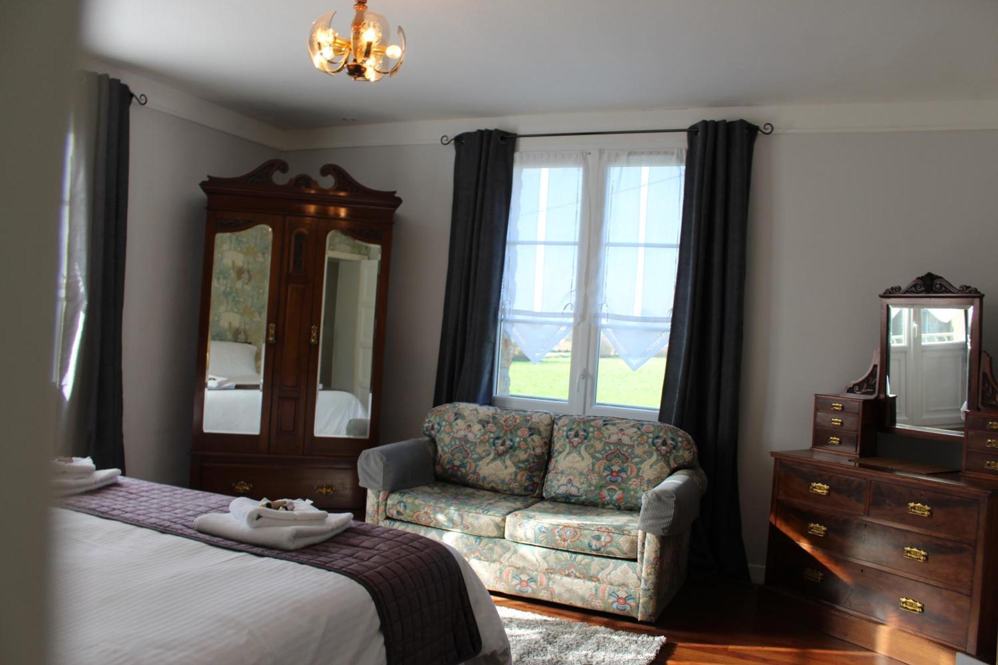 Le Clos Castel Raids Exterior foto